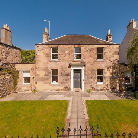 The Lochside House Residence Edinburgh Dış mekan fotoğraf