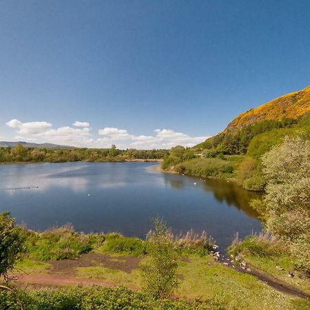 The Lochside House Residence Edinburgh Dış mekan fotoğraf