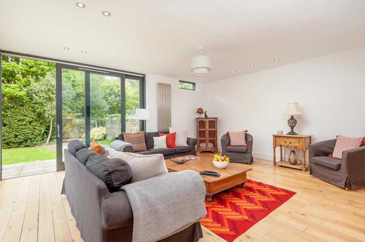 The Lochside House Residence Edinburgh Dış mekan fotoğraf