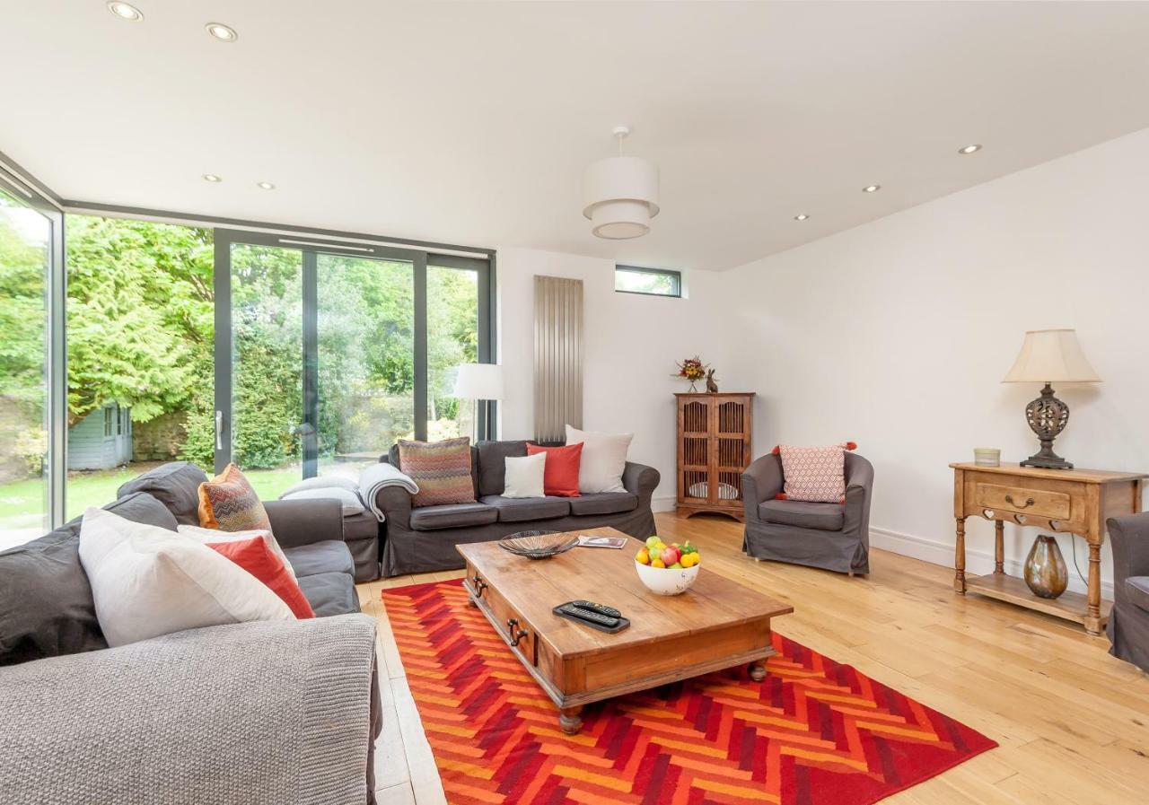 The Lochside House Residence Edinburgh Dış mekan fotoğraf
