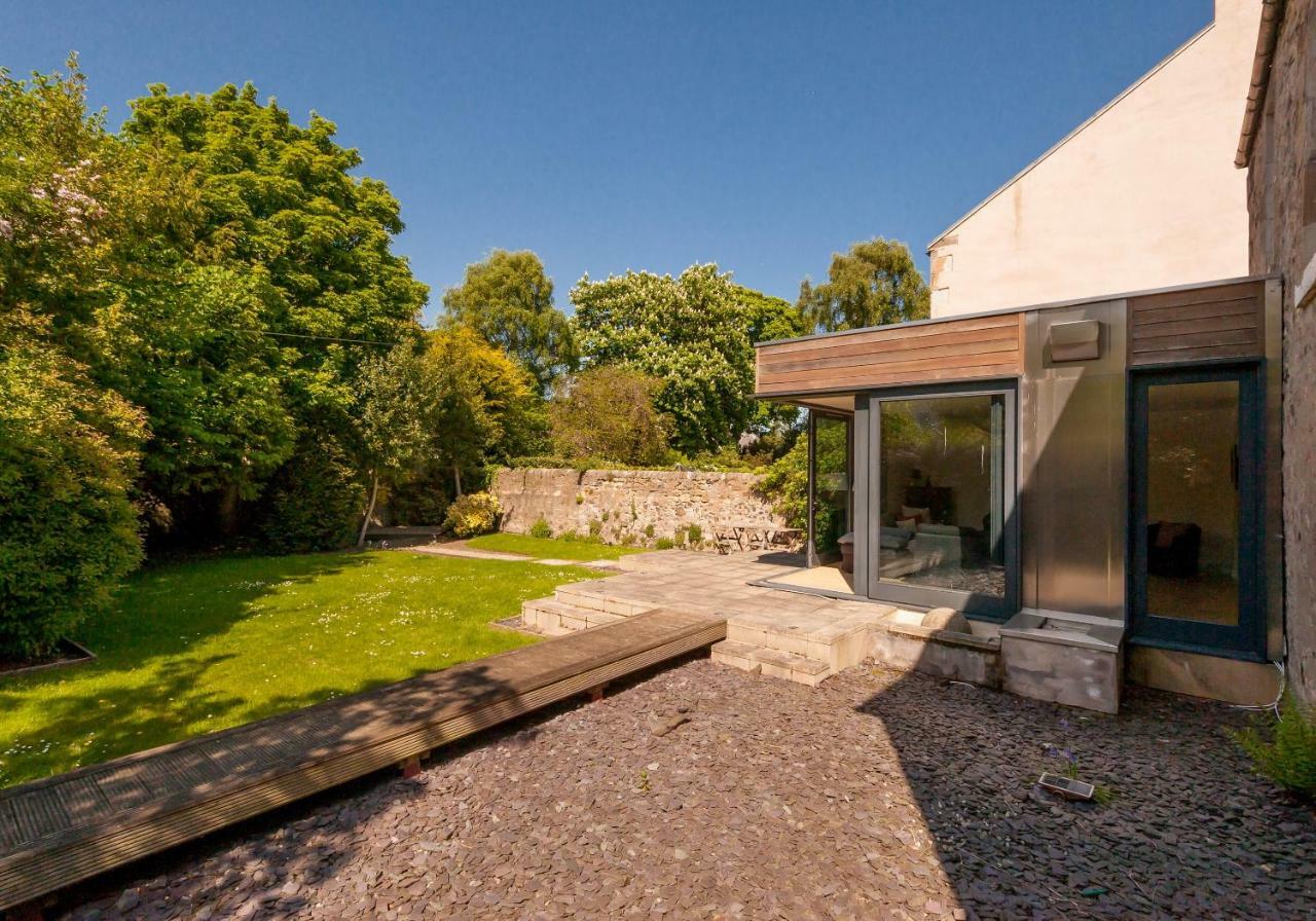 The Lochside House Residence Edinburgh Dış mekan fotoğraf