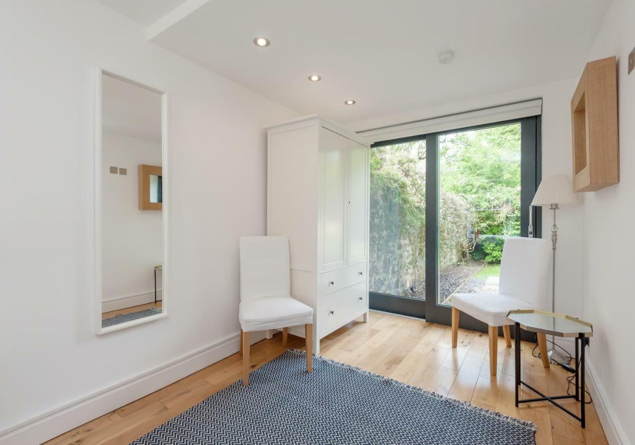 The Lochside House Residence Edinburgh Dış mekan fotoğraf