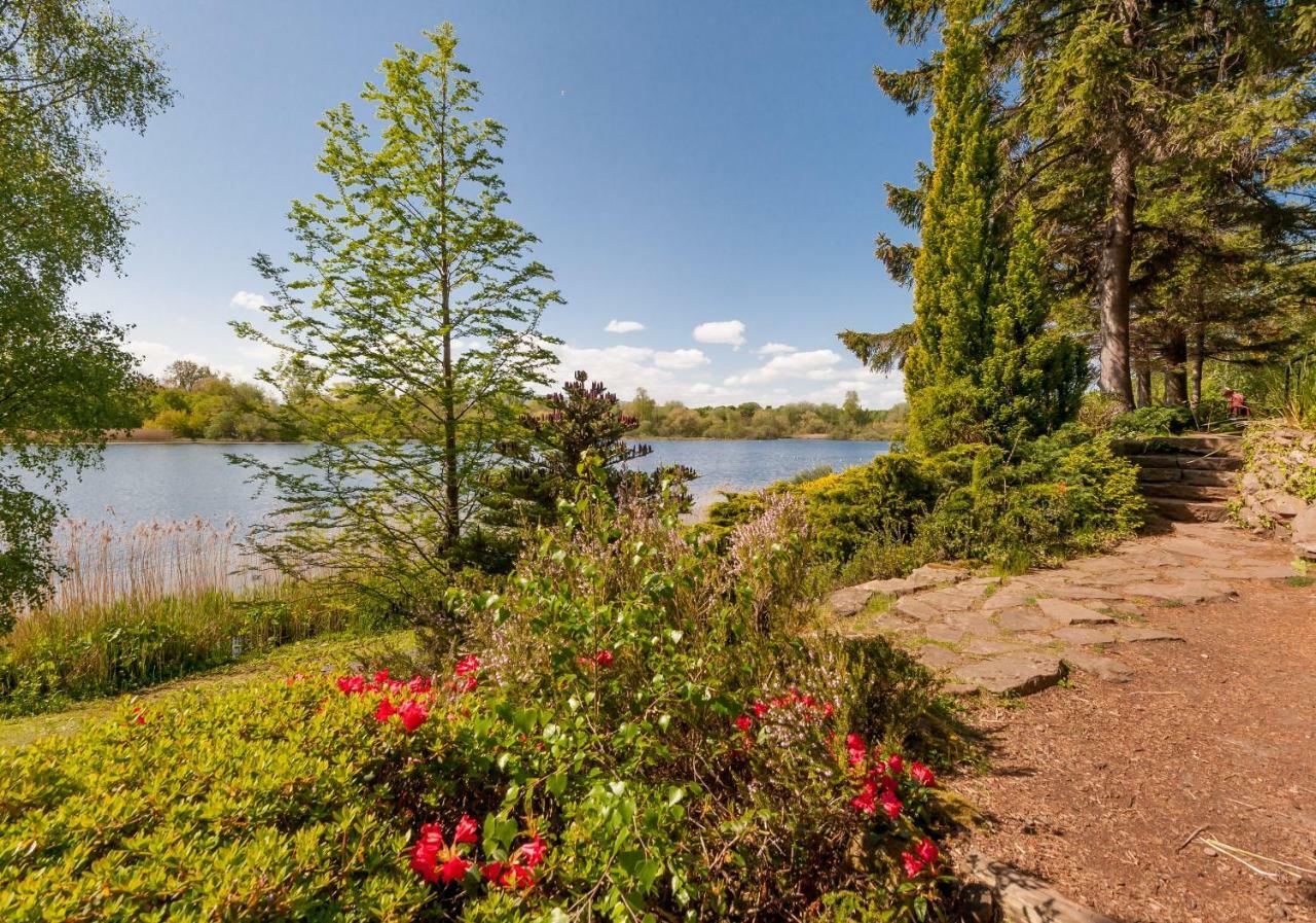 The Lochside House Residence Edinburgh Dış mekan fotoğraf