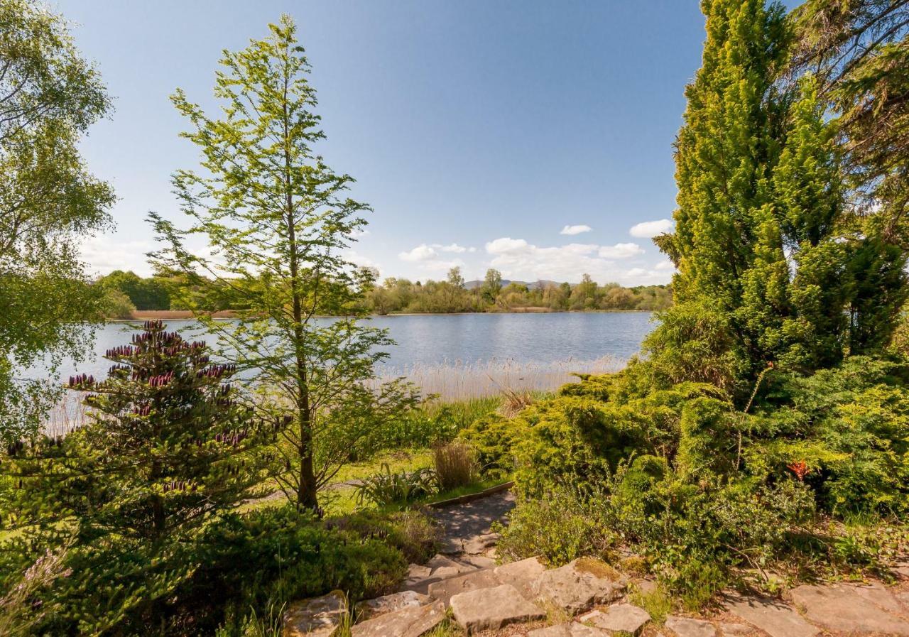 The Lochside House Residence Edinburgh Dış mekan fotoğraf