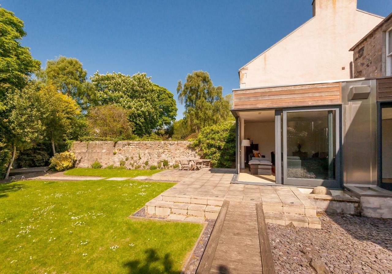 The Lochside House Residence Edinburgh Dış mekan fotoğraf